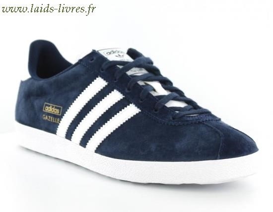 adidas gazelle pas cher